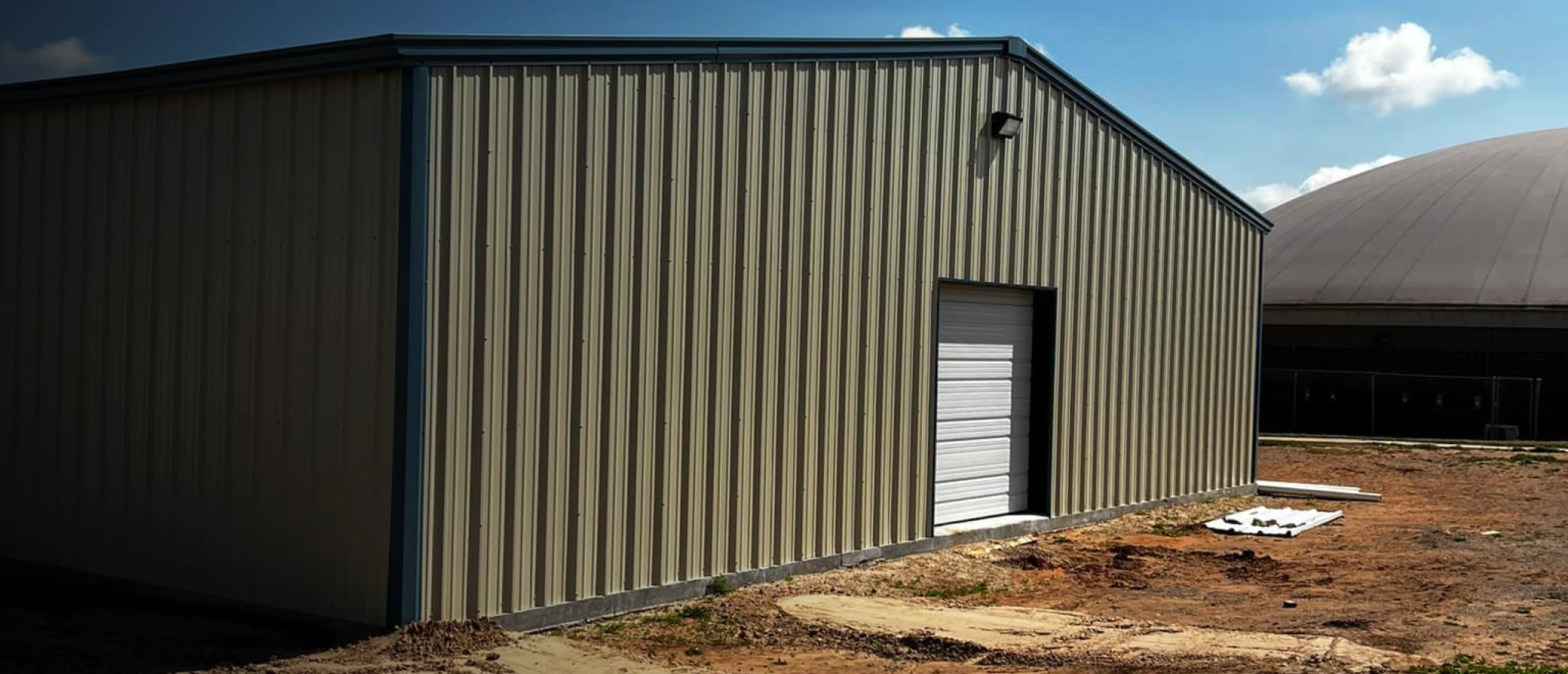 extreme spray foam hero